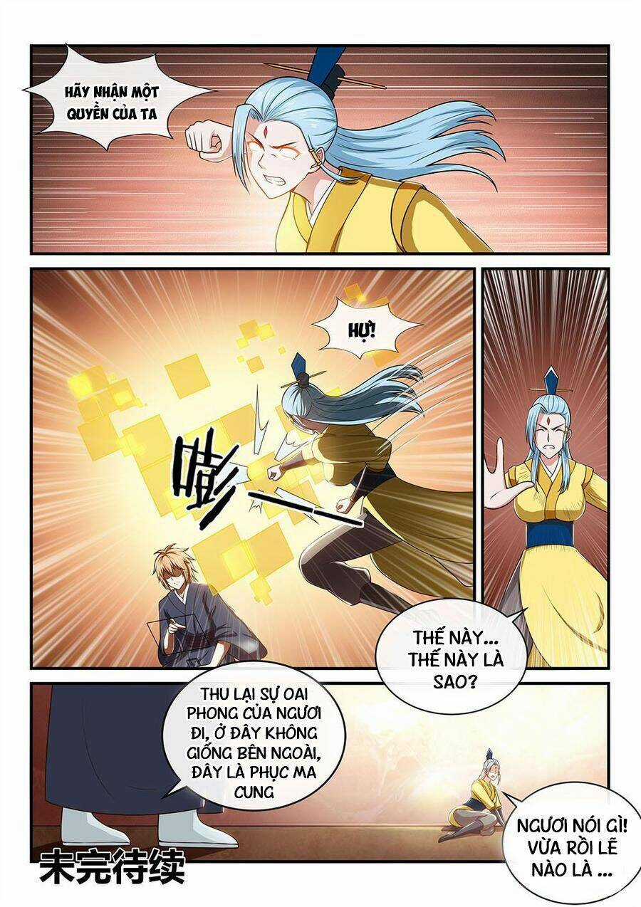 Tiên Vương - Chapter 79 - Trang 13