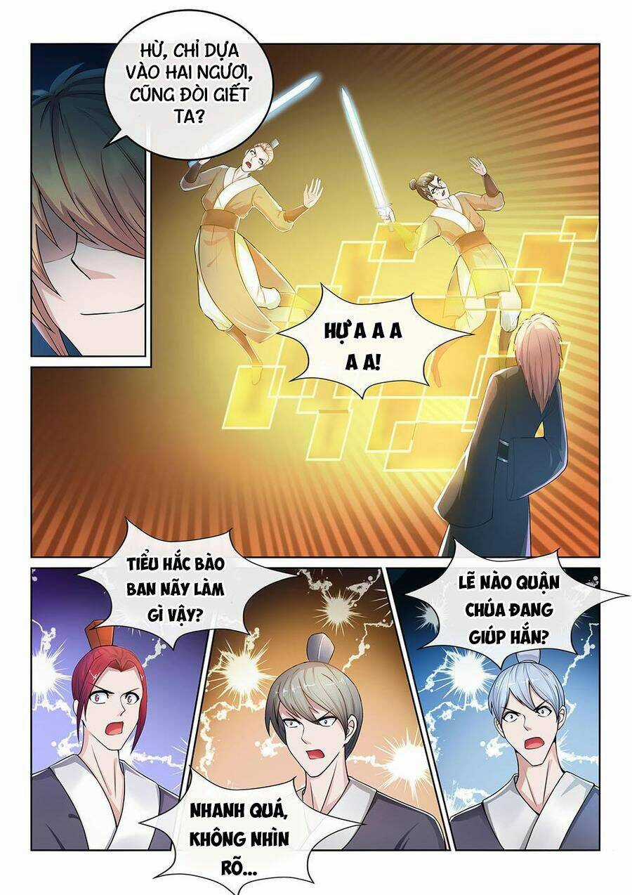 Tiên Vương - Chapter 82 - Trang 3