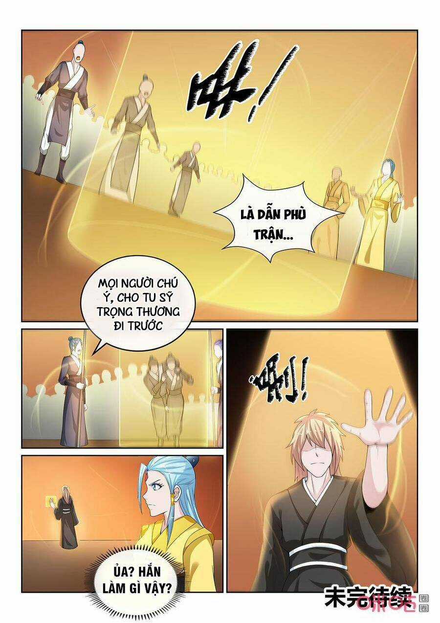 Tiên Vương - Chapter 83 - Trang 13