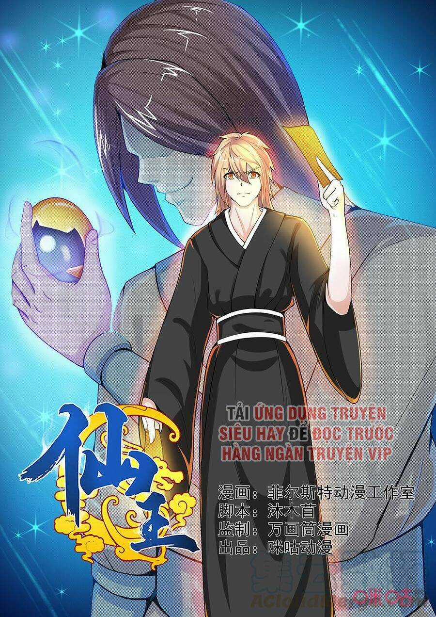 Tiên Vương - Chapter 84 - Trang 2