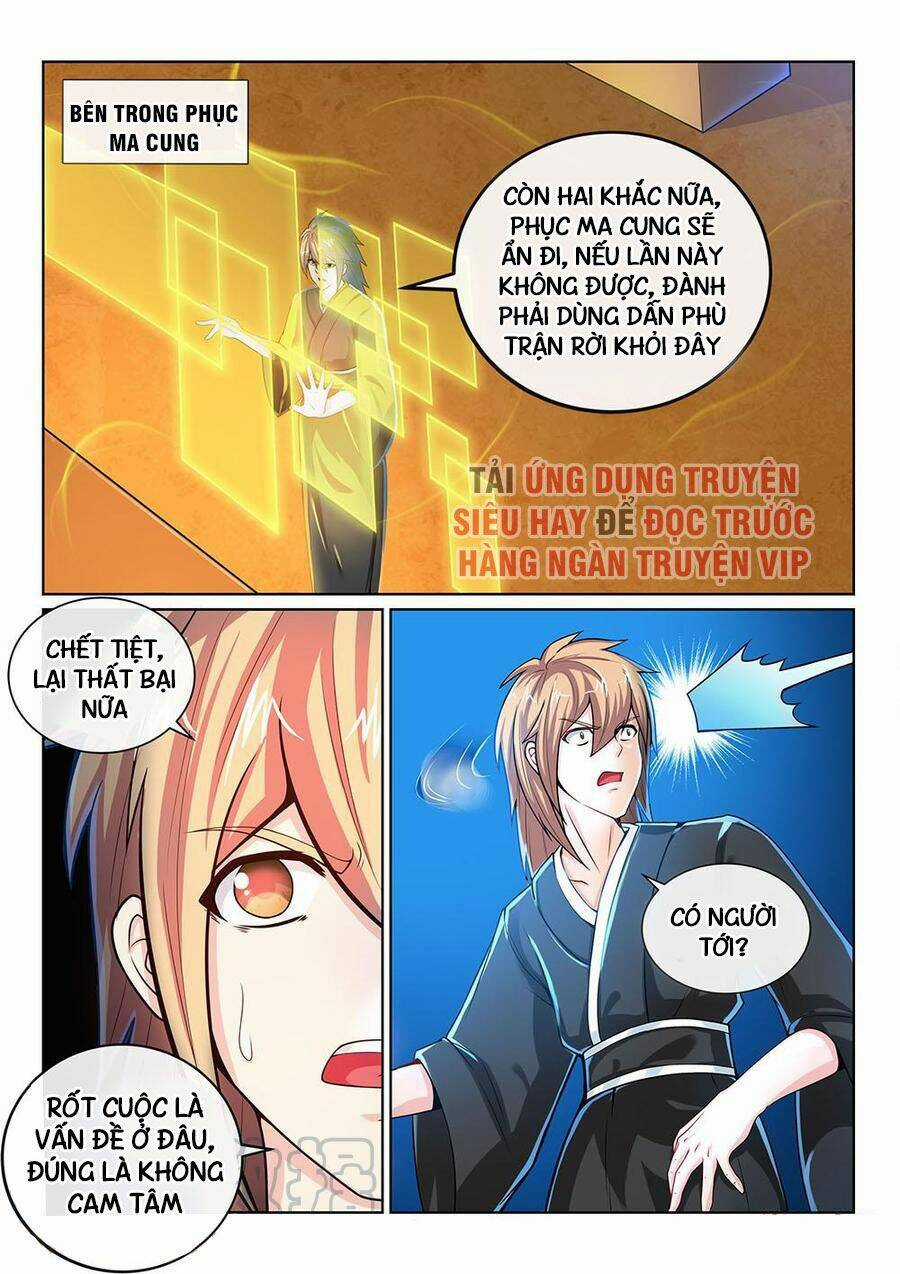 Tiên Vương - Chapter 84 - Trang 12