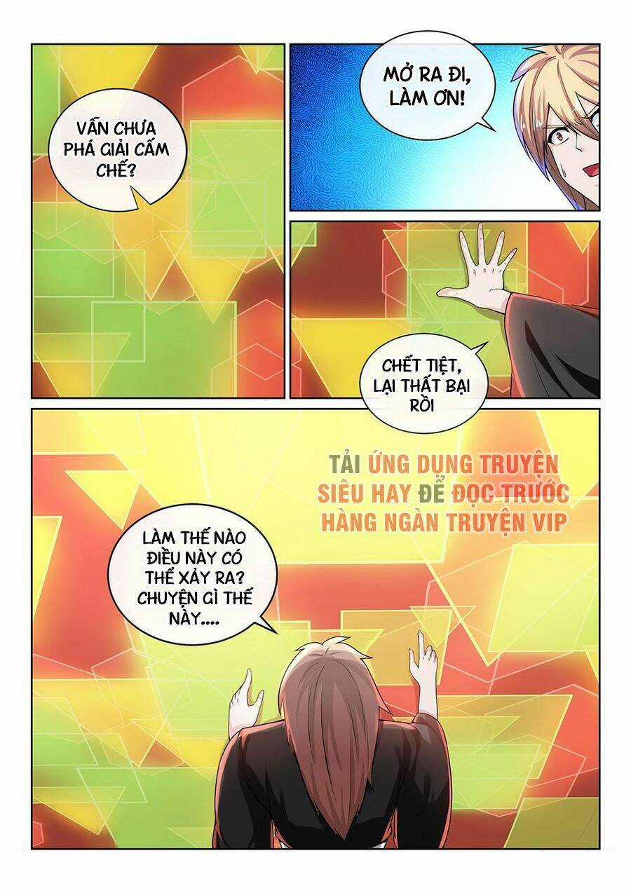 Tiên Vương - Chapter 84 - Trang 9