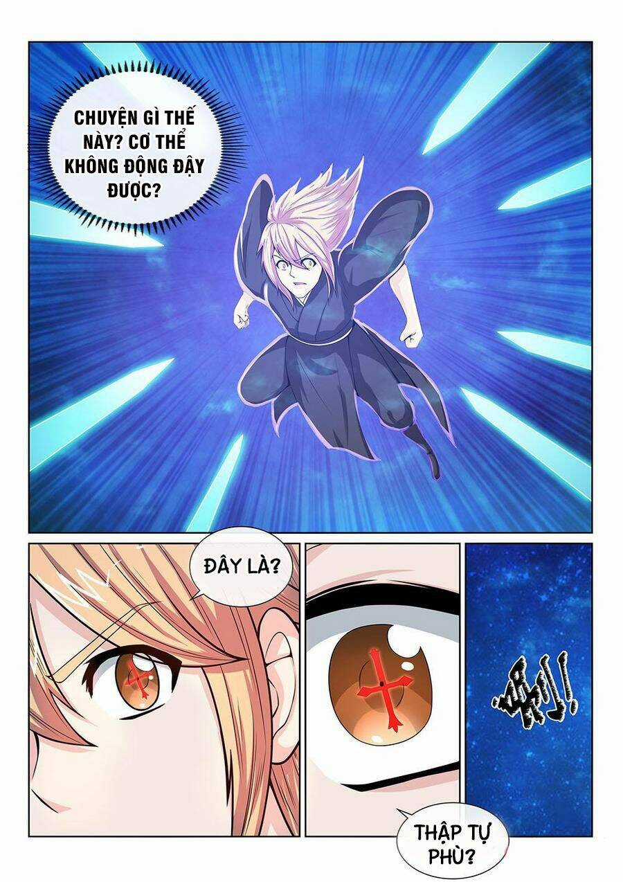 Tiên Vương - Chapter 85 - Trang 7