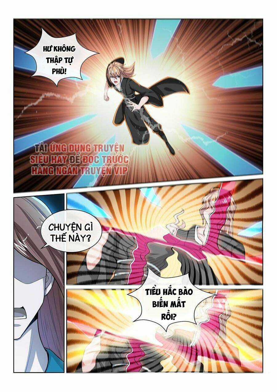 Tiên Vương - Chapter 85 - Trang 9