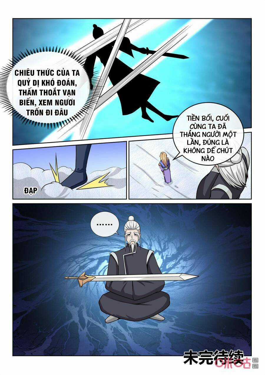 Tiên Vương - Chapter 87 - Trang 13