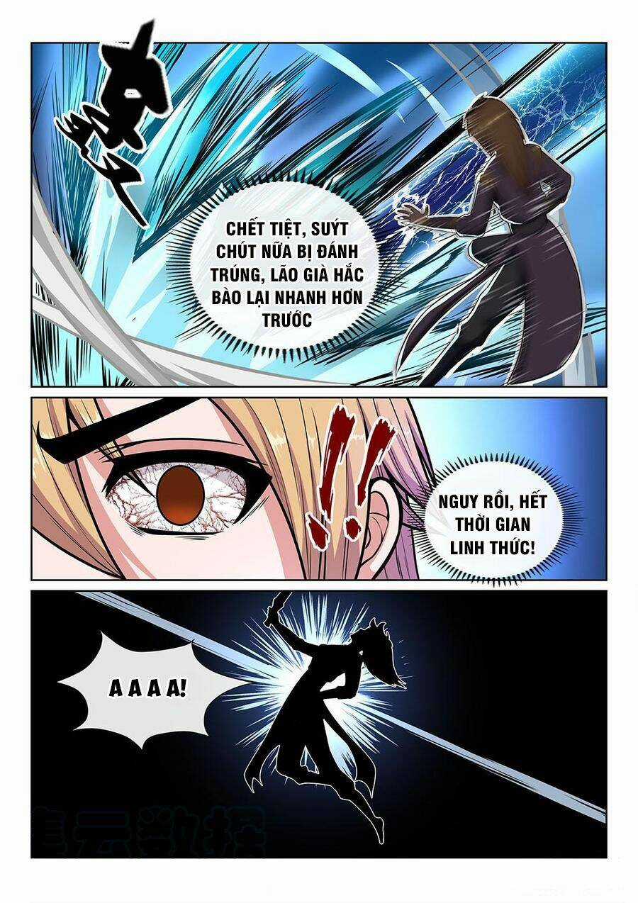 Tiên Vương - Chapter 87 - Trang 6