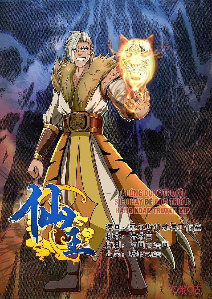 Tiên Vương - Chapter 88 - Trang 2