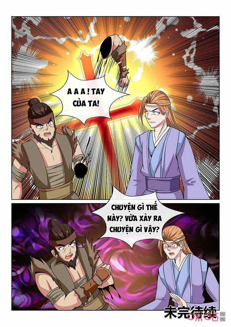 Tiên Vương - Chapter 89 - Trang 13