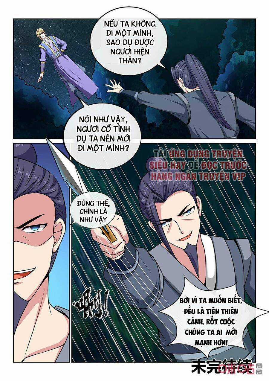 Tiên Vương - Chapter 93 - Trang 13