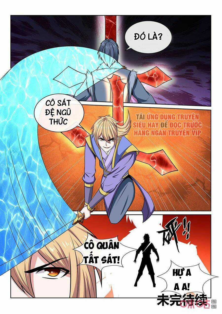 Tiên Vương - Chapter 94 - Trang 13