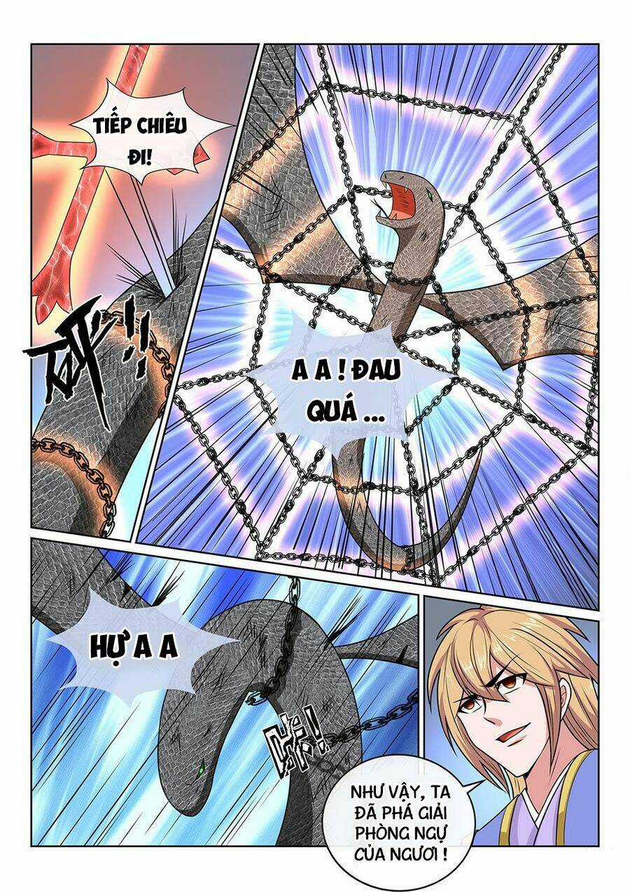 Tiên Vương - Chapter 96 - Trang 7