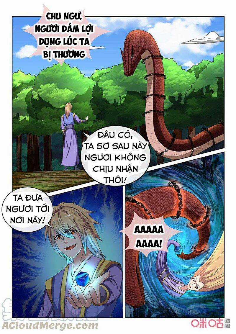 Tiên Vương - Chapter 98 - Trang 6