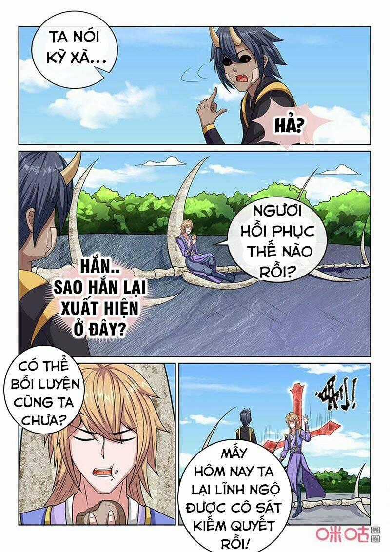 Tiên Vương - Chapter 99 - Trang 2