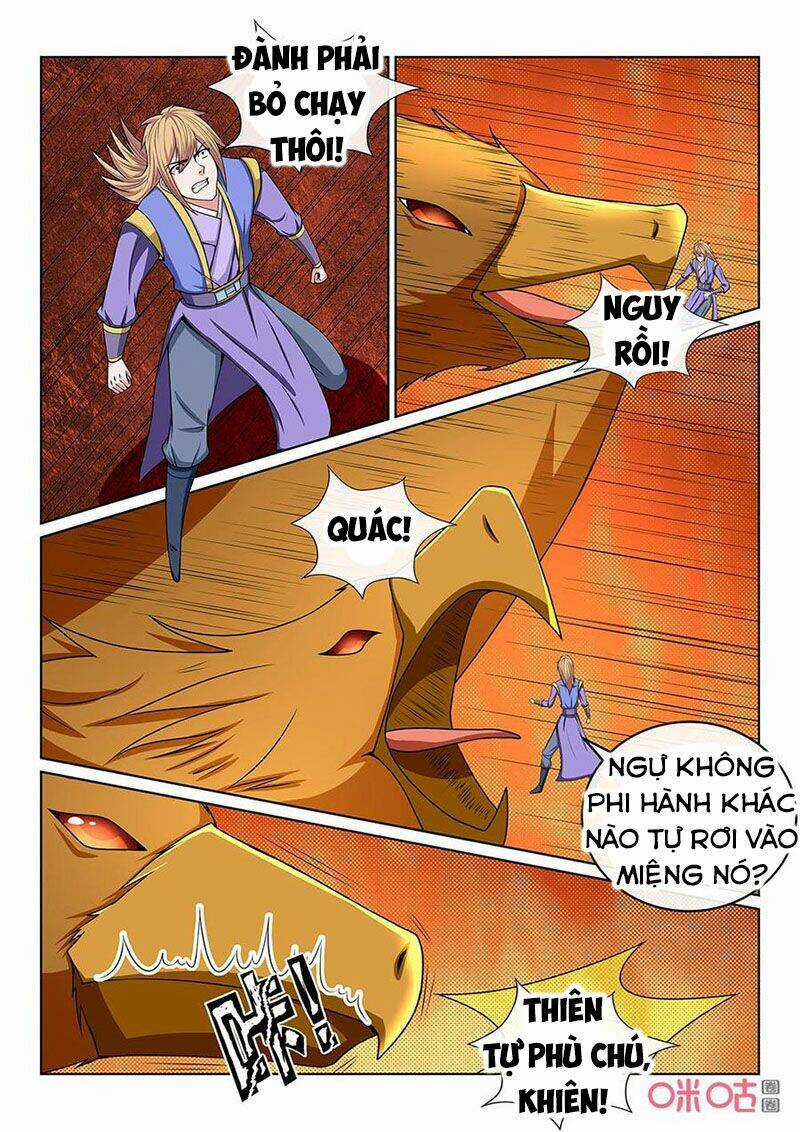 Tiên Vương - Chapter 99 - Trang 14