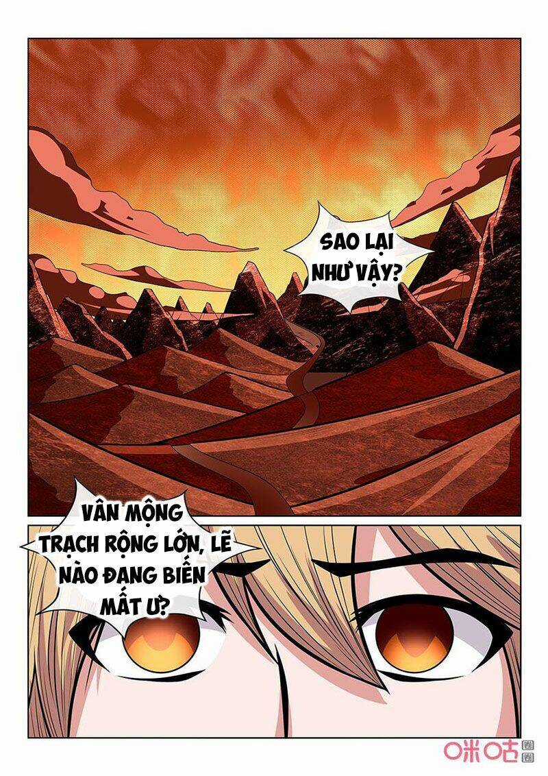 Tiên Vương - Chapter 99 - Trang 7