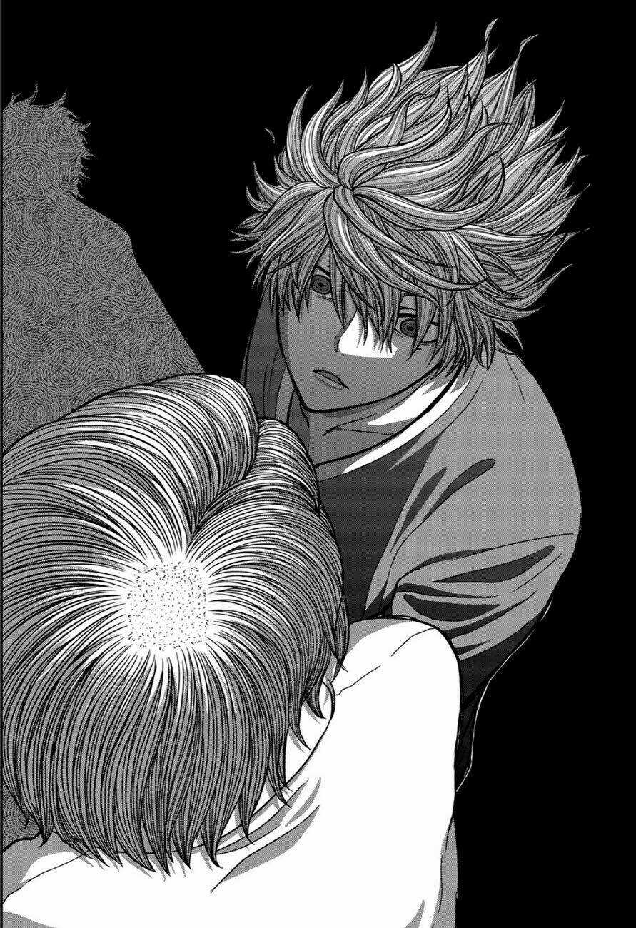 Tiếng Gáy Sát Thủ - Chapter 1 - Trang 17