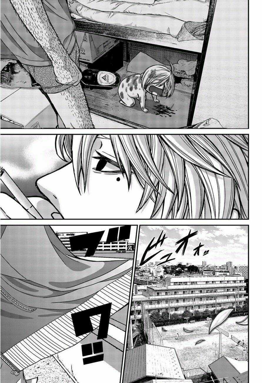 Tiếng Gáy Sát Thủ - Chapter 1 - Trang 28