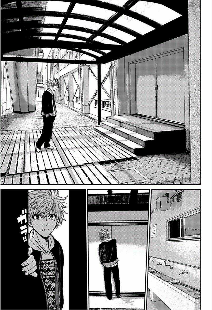 Tiếng Gáy Sát Thủ - Chapter 1 - Trang 41