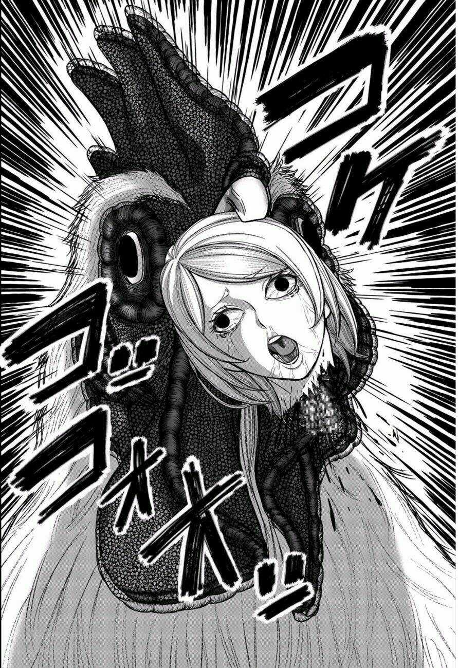 Tiếng Gáy Sát Thủ - Chapter 1 - Trang 43