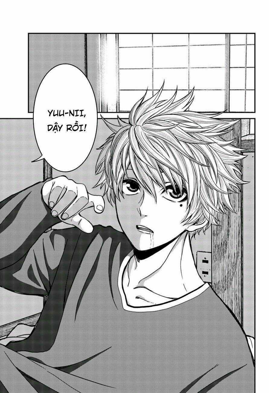 Tiếng Gáy Sát Thủ - Chapter 1 - Trang 6