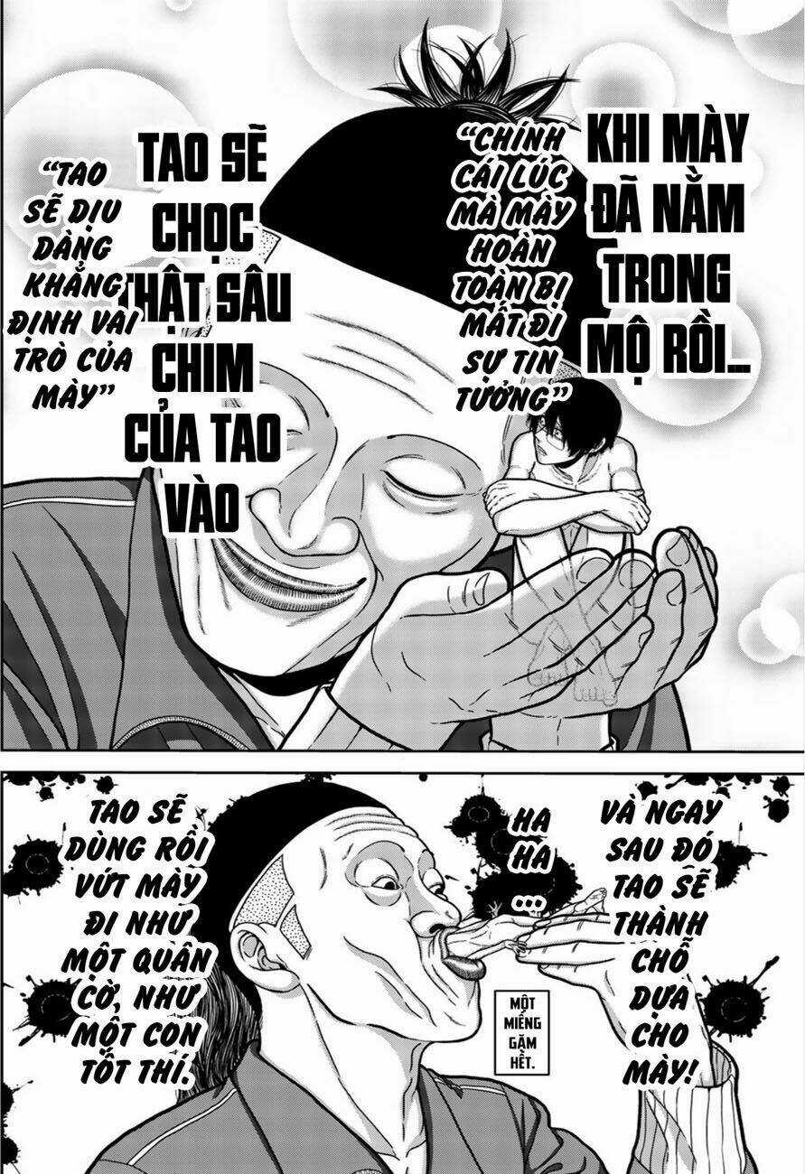 Tiếng Gáy Sát Thủ - Chapter 11 - Trang 14