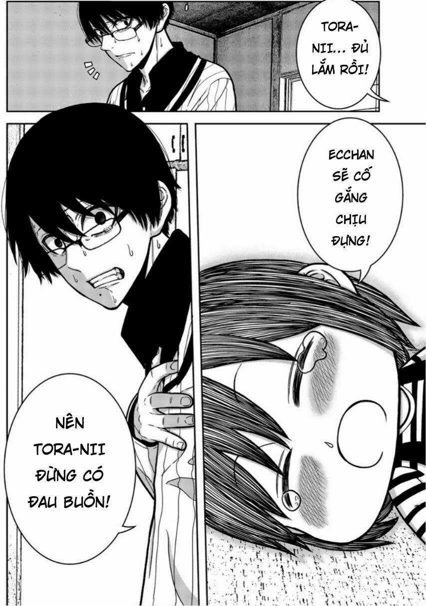 Tiếng Gáy Sát Thủ - Chapter 12 - Trang 10