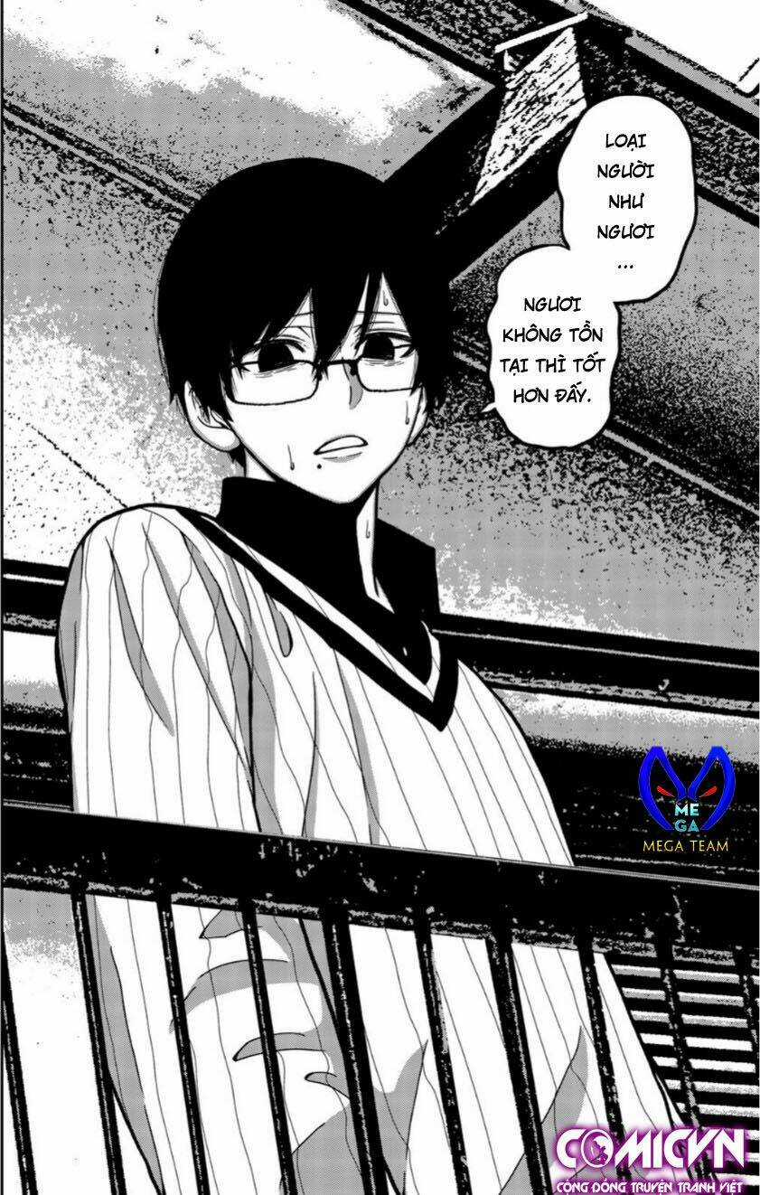 Tiếng Gáy Sát Thủ - Chapter 13 - Trang 16