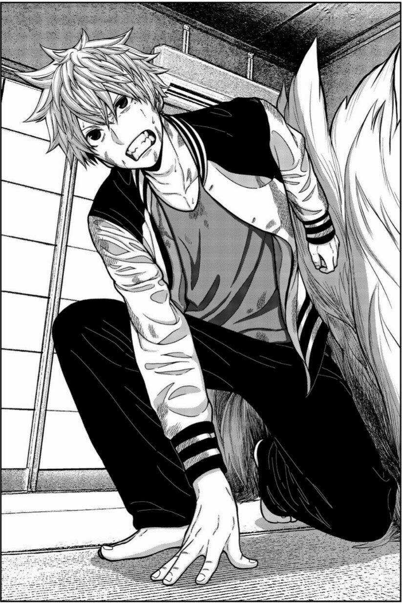 Tiếng Gáy Sát Thủ - Chapter 13 - Trang 3