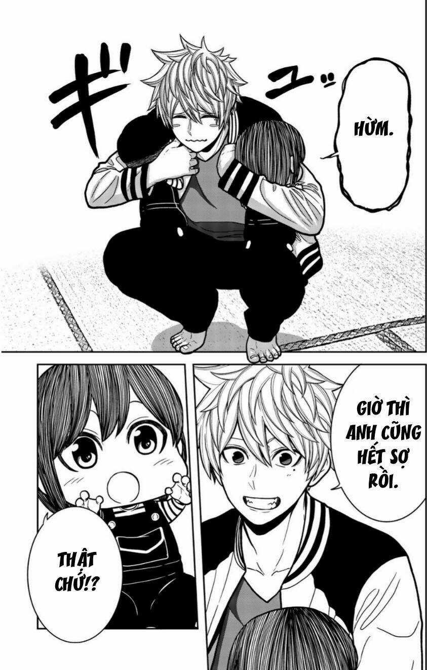 Tiếng Gáy Sát Thủ - Chapter 13 - Trang 6