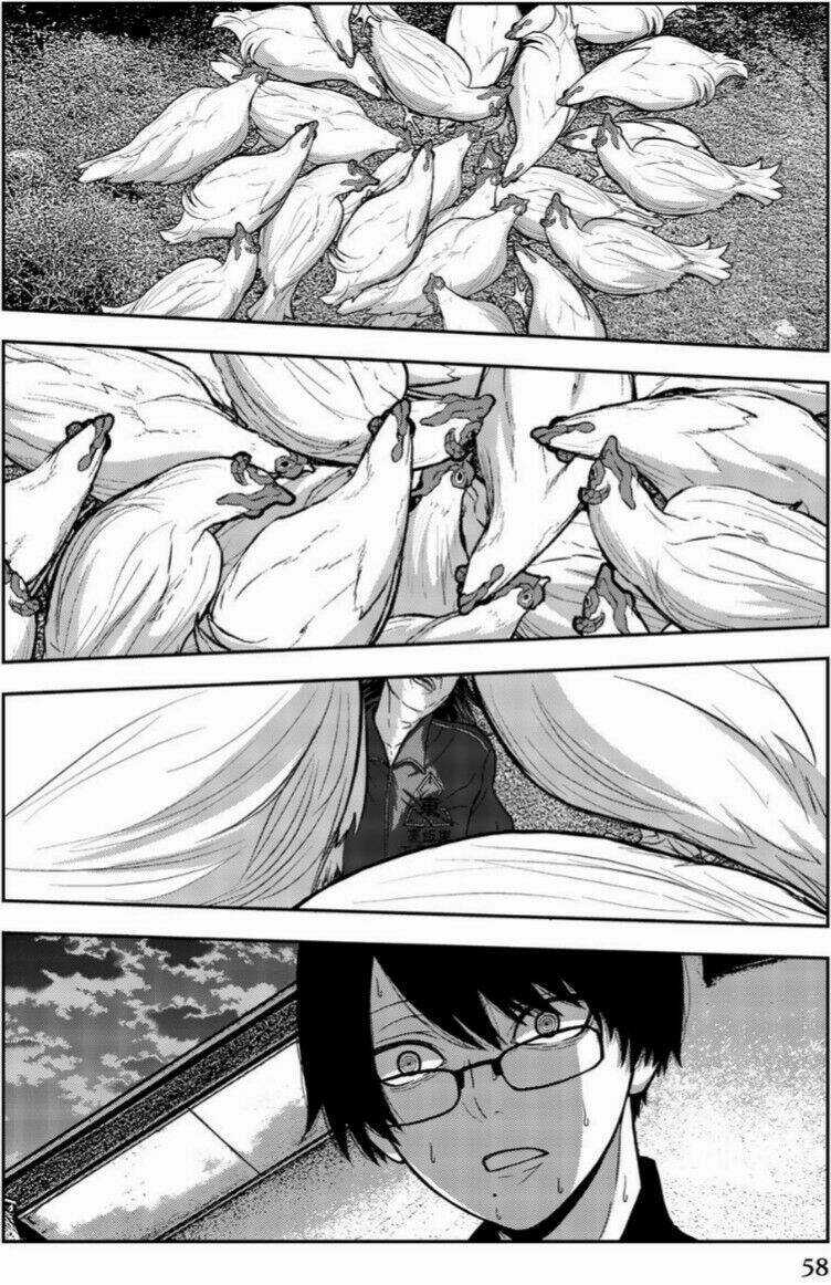 Tiếng Gáy Sát Thủ - Chapter 14 - Trang 2