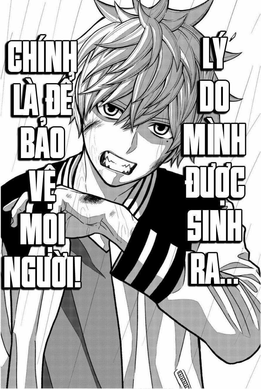 Tiếng Gáy Sát Thủ - Chapter 14 - Trang 12