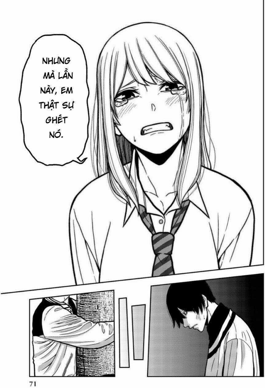 Tiếng Gáy Sát Thủ - Chapter 14 - Trang 15