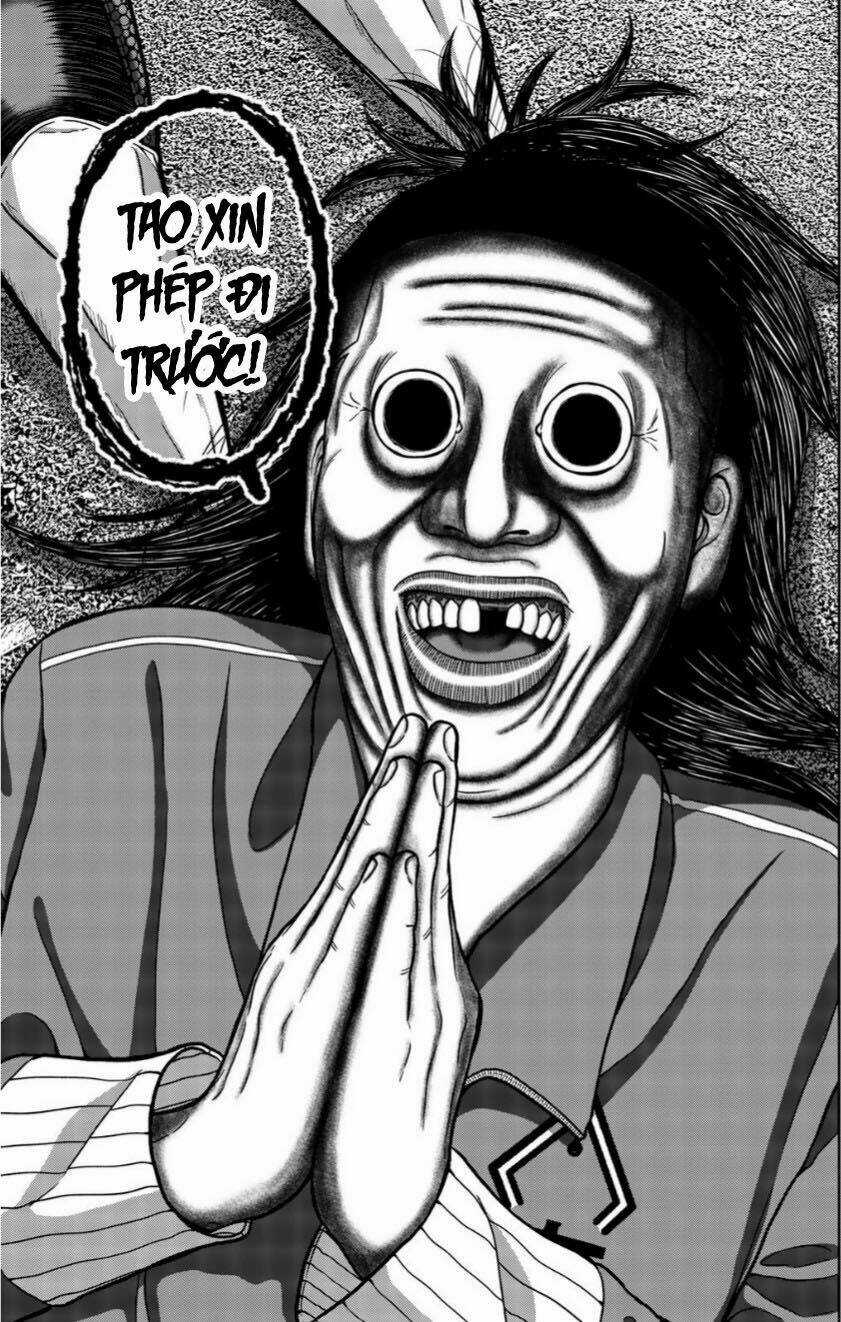 Tiếng Gáy Sát Thủ - Chapter 14 - Trang 3