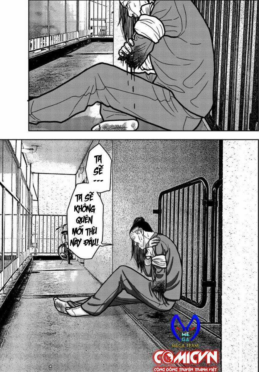 Tiếng Gáy Sát Thủ - Chapter 16 - Trang 13