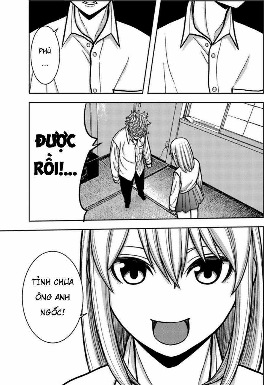 Tiếng Gáy Sát Thủ - Chapter 17 - Trang 11