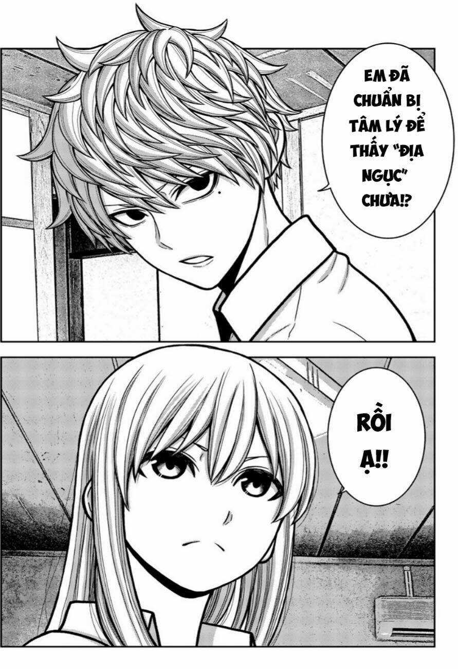Tiếng Gáy Sát Thủ - Chapter 17 - Trang 14