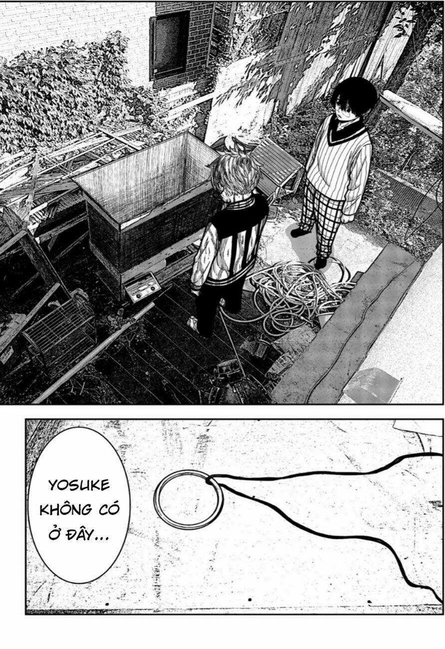 Tiếng Gáy Sát Thủ - Chapter 17 - Trang 6