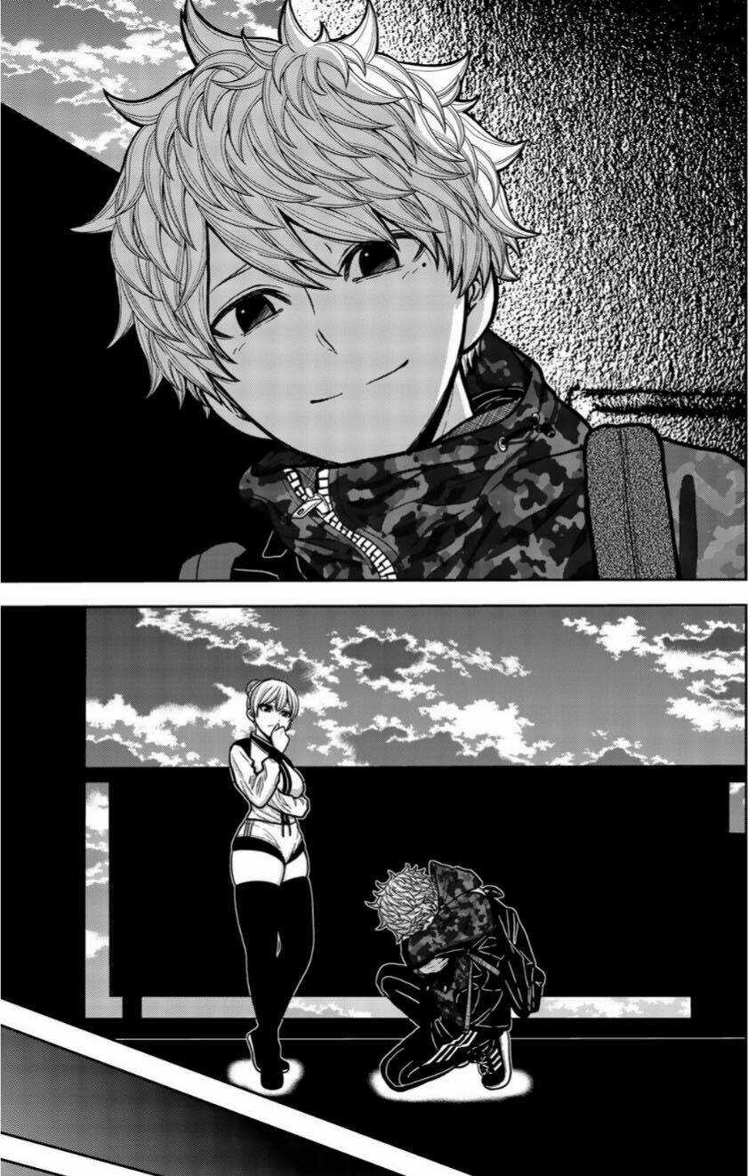 Tiếng Gáy Sát Thủ - Chapter 18 - Trang 15