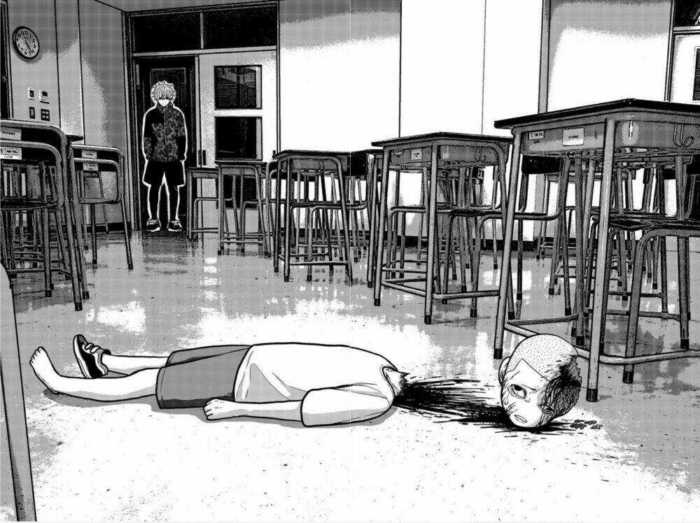 Tiếng Gáy Sát Thủ - Chapter 19 - Trang 14