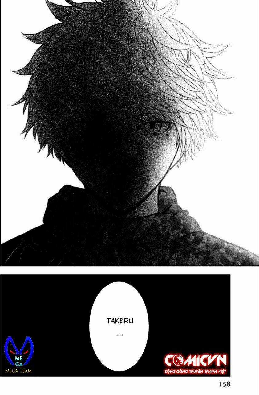 Tiếng Gáy Sát Thủ - Chapter 19 - Trang 15