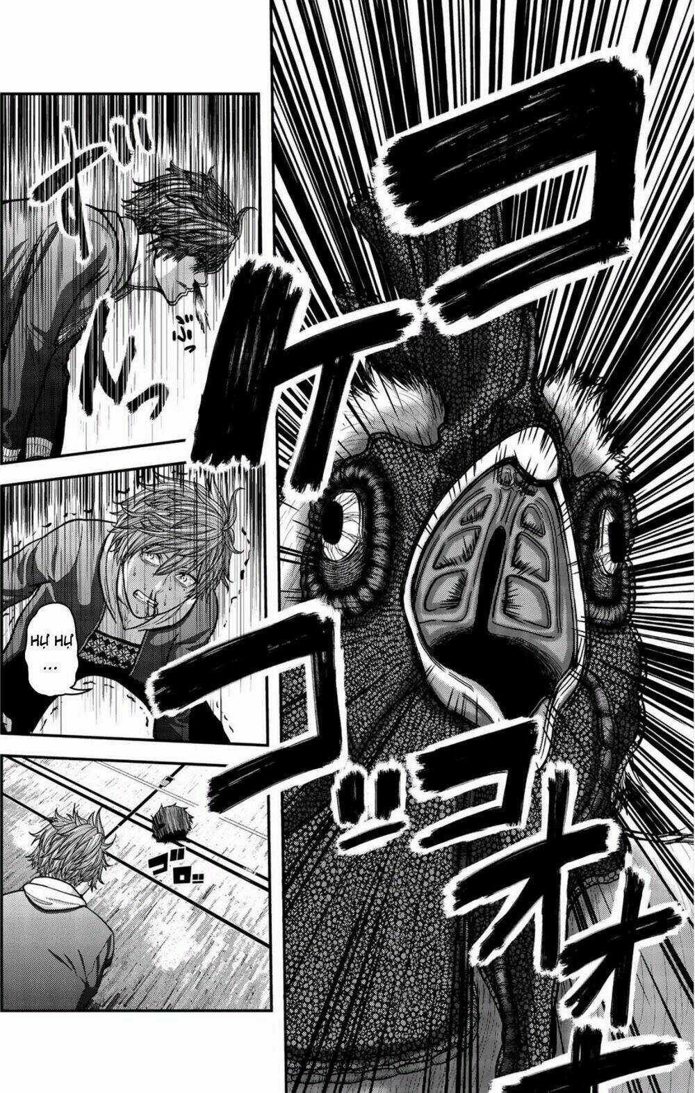 Tiếng Gáy Sát Thủ - Chapter 2 - Trang 2