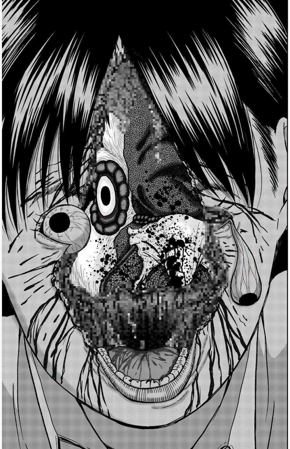 Tiếng Gáy Sát Thủ - Chapter 2 - Trang 9