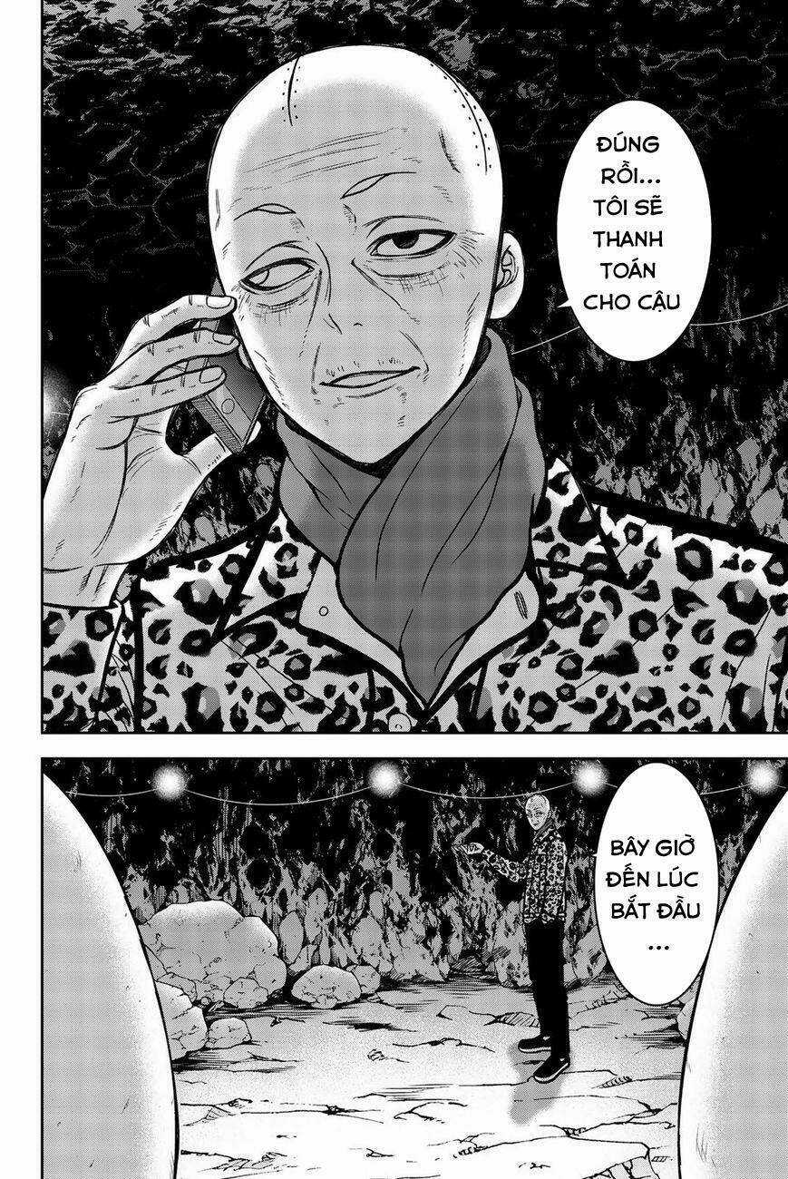 Tiếng Gáy Sát Thủ - Chapter 20.5 - Trang 3