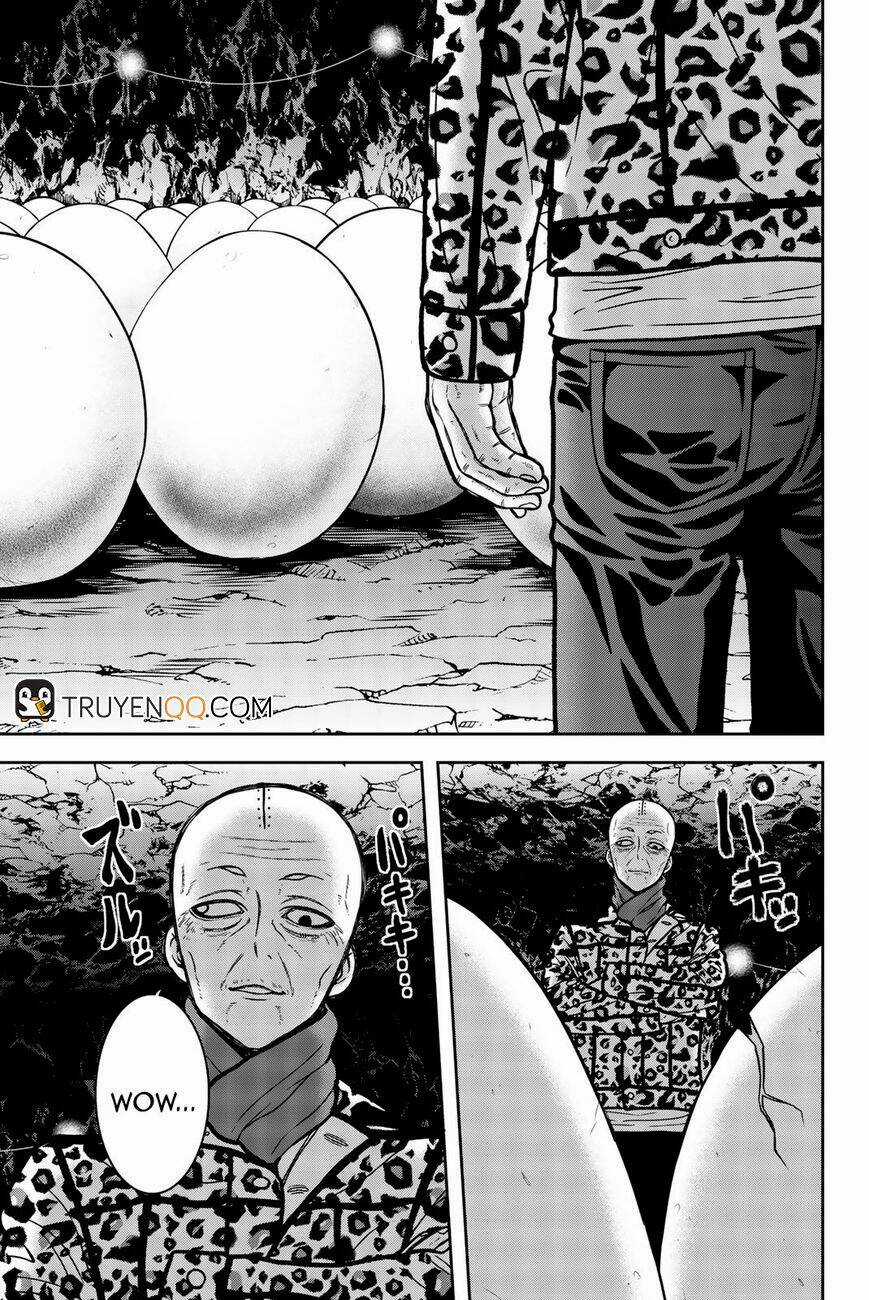 Tiếng Gáy Sát Thủ - Chapter 20.5 - Trang 4