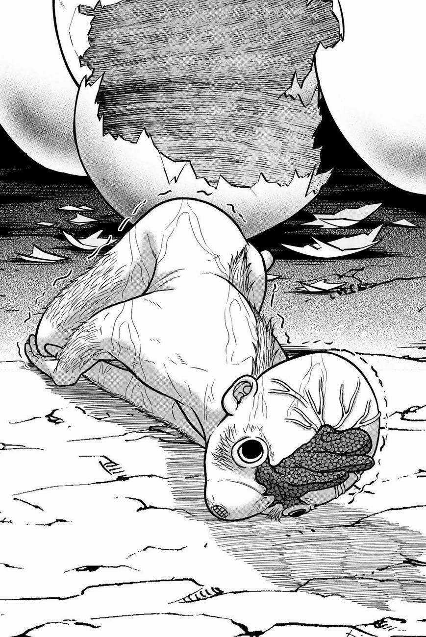 Tiếng Gáy Sát Thủ - Chapter 20.5 - Trang 5
