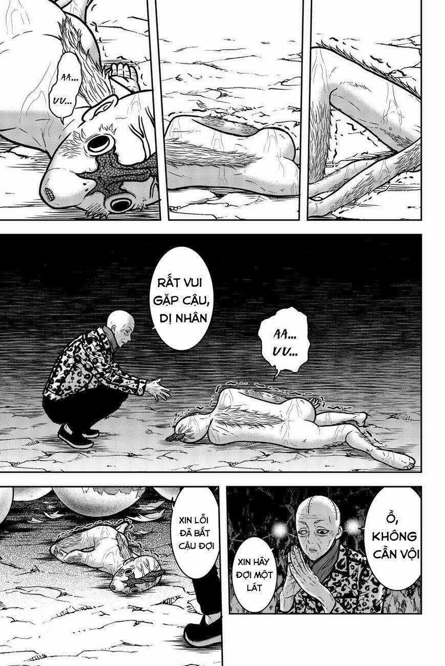 Tiếng Gáy Sát Thủ - Chapter 20.5 - Trang 6