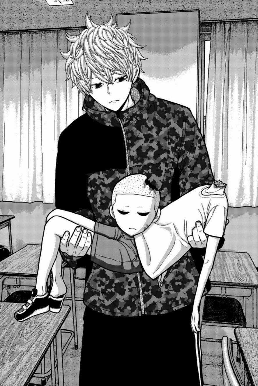 Tiếng Gáy Sát Thủ - Chapter 20 - Trang 2