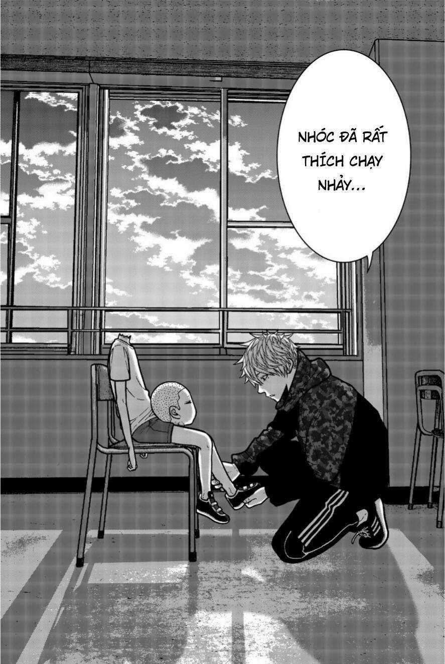 Tiếng Gáy Sát Thủ - Chapter 20 - Trang 12