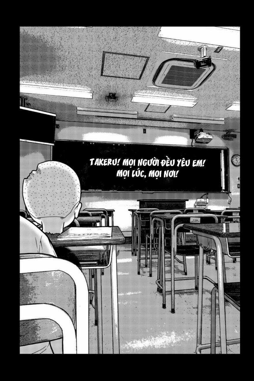 Tiếng Gáy Sát Thủ - Chapter 20 - Trang 15