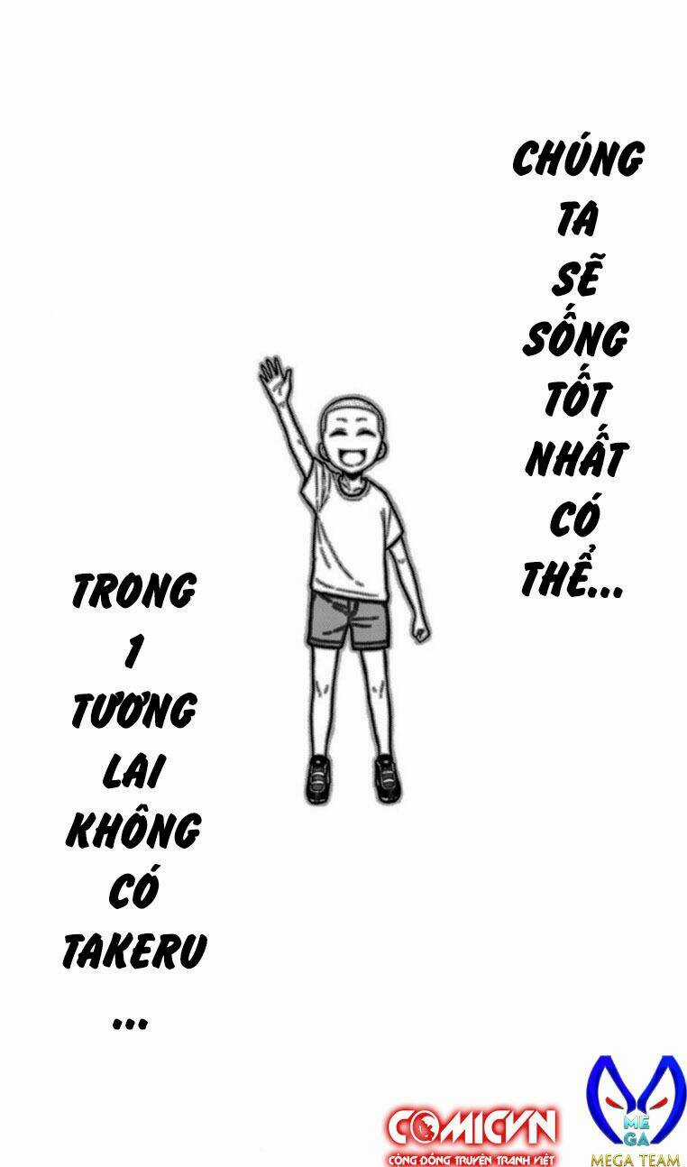 Tiếng Gáy Sát Thủ - Chapter 20 - Trang 17